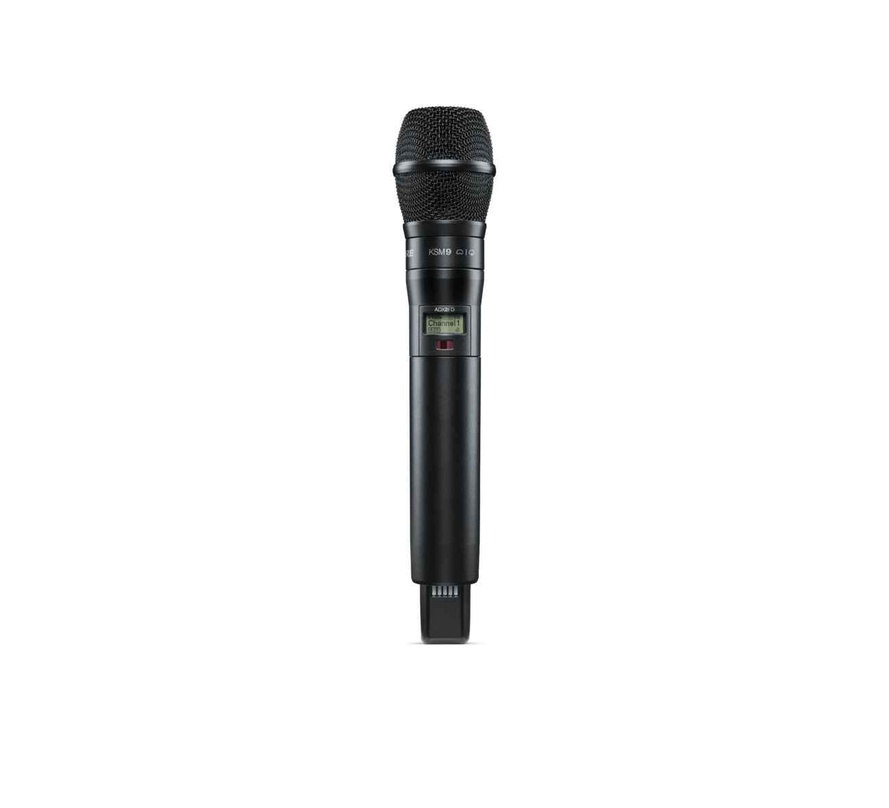 Shure ADX2FD/K9B=-G56